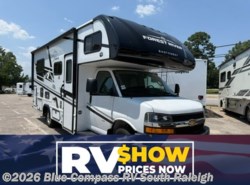 New 2027 East to West Entrada 210NS available in Benson, North Carolina