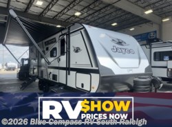 New 2027 Jayco Jay Feather 25BH available in Benson, North Carolina
