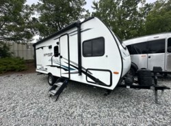 Used 2021 Forest River Surveyor Legend 19BHLE available in Benson, North Carolina
