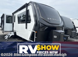 New 2027 Brinkley RV Model Z AIR 297 available in Benson, North Carolina