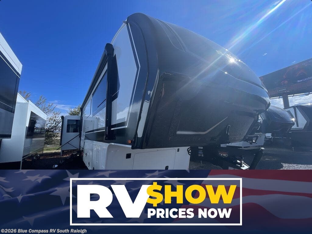 New 2027 Brinkley RV Model Z 3610 available in Benson, North Carolina