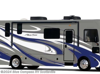 Used 2017 Fleetwood Pace Arrow  available in Scottsville, Kentucky