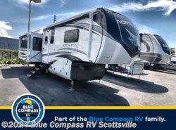 New 2024 Jayco North Point 310RLTS available in Scottsville, Kentucky