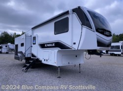 New 2025 Jayco Eagle HT 28CRT available in Scottsville, Kentucky