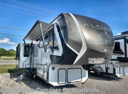 New 2024 Keystone Avalanche 321RL available in Scottsville, Kentucky