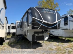 Used 2021 Forest River XLR Boost 37t Sx13 available in Scottsville, Kentucky