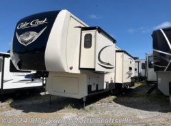 Used 2021 Forest River Cedar Creek Hathaway Edition 36CK2 available in Scottsville, Kentucky