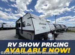 Used 2022 Jayco Jay Flight SLX 7 195RB available in Scottsville, Kentucky