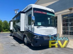 New 2022 Newmar Ventana 4334 available in Sewell, New Jersey