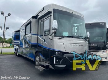 Used 2021 Newmar Dutch Star 4326 available in Sewell, New Jersey