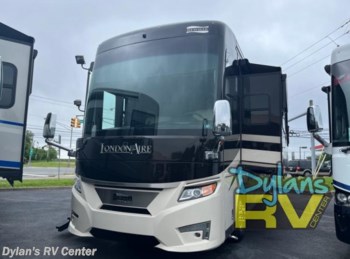 Used 2021 Newmar London Aire 4551 available in Sewell, New Jersey