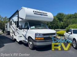 New 2022 Gulf Stream Conquest 6237LE available in Sewell, New Jersey