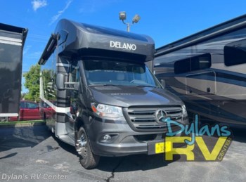 New 2023 Thor Motor Coach Delano Sprinter 24FB available in Sewell, New Jersey