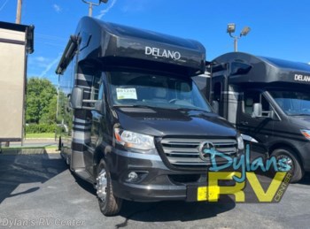 New 2022 Thor Motor Coach Delano Sprinter 24TT available in Sewell, New Jersey