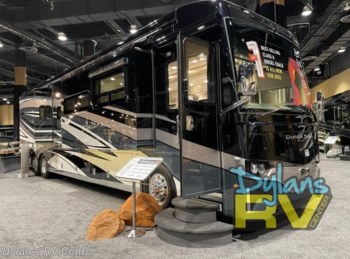 New 2023 Newmar Dutch Star 4325 available in Sewell, New Jersey