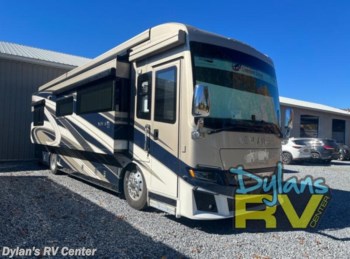 Used 2022 Newmar New Aire 3545 available in Sewell, New Jersey