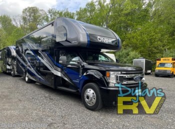 Used 2022 Thor Motor Coach Omni RS36 available in Sewell, New Jersey
