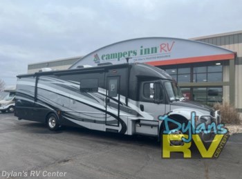 Used 2015 Dynamax Corp DX3 37TRS available in Sewell, New Jersey