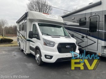 New 2024 Coachmen Cross Trail EV 20BH available in Sewell, New Jersey