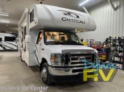 Used 2022 Thor  Chateau 28A available in Sewell, New Jersey