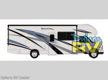 New 2024 Thor Motor Coach Quantum LC22 available in Sewell, New Jersey