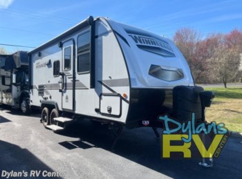 Used 2021 Winnebago Micro Minnie 2108DS available in Sewell, New Jersey
