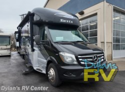 Used 2017 Thor Motor Coach Siesta Sprinter 24SA available in Sewell, New Jersey