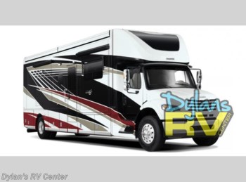 New 2025 Newmar Super Star 3729 available in Sewell, New Jersey