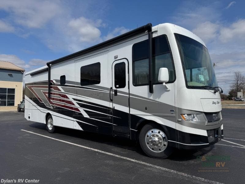 New 2025 Newmar Bay Star 3629 available in Sewell, New Jersey