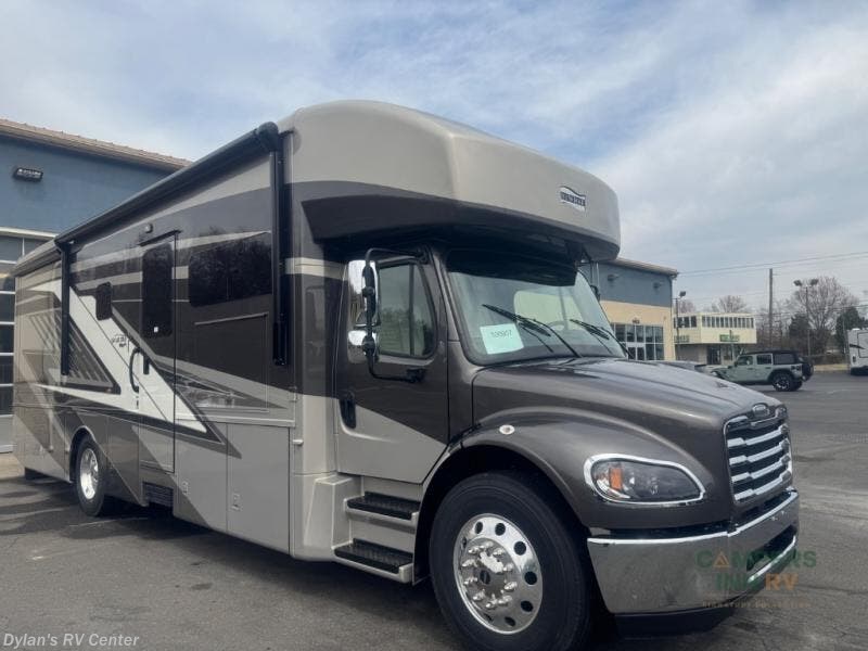 New 2026 Newmar Grand Star 3444 available in Sewell, New Jersey