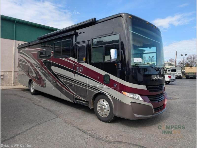 Used 2021 Tiffin  Open Road 34PA available in Sewell, New Jersey