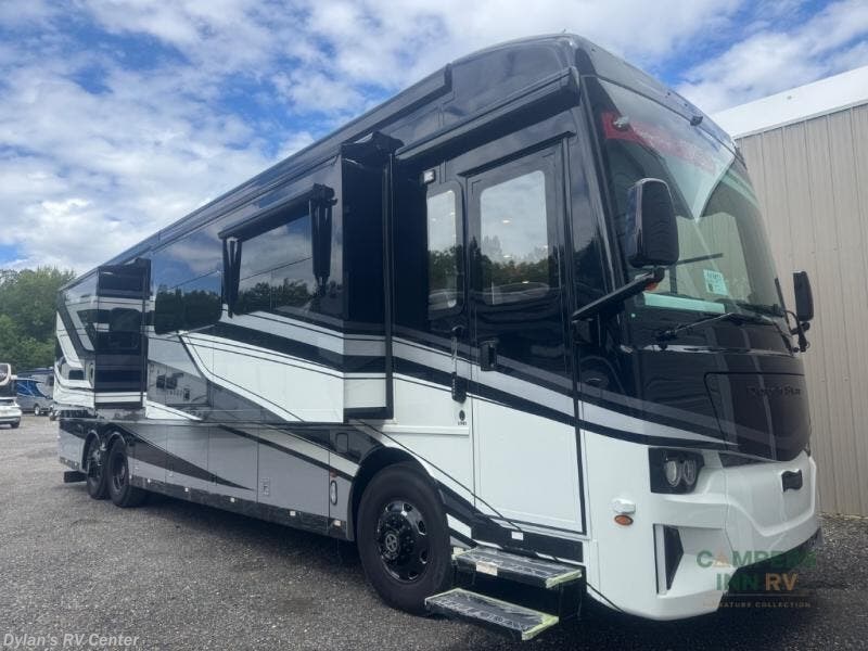 New 2026 Newmar Dutch Star 4081 available in Sewell, New Jersey