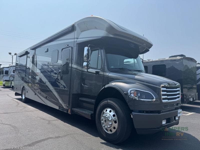 New 2025 Renegade  Verona 40VRB available in Sewell, New Jersey