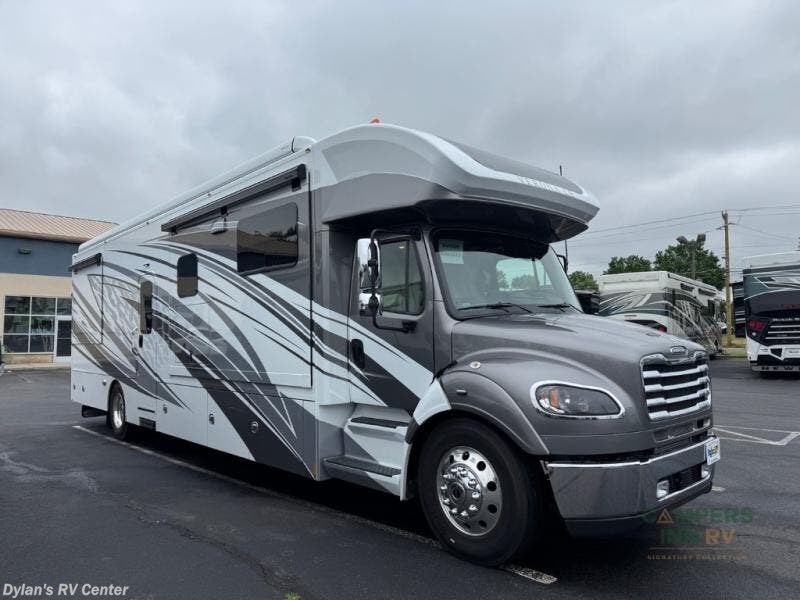 New 2025 Renegade  Verona LE 40LTS available in Sewell, New Jersey