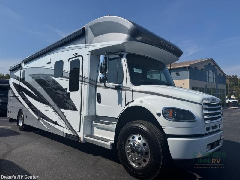 New 2026 Renegade  Verona 36VSB available in Sewell, New Jersey