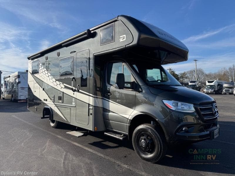 New 2026 Dynamax Corp  isata 3 24TW available in Sewell, New Jersey