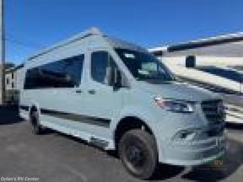 New 2026 Grech RV Strada-ion AWD Tour available in Sewell, New Jersey