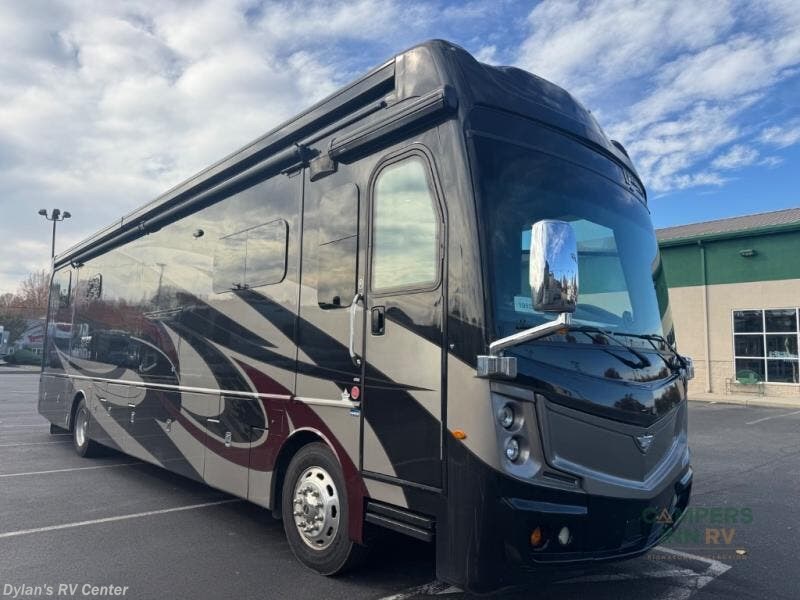 Used 2019 Fleetwood Discovery 40m available in Sewell, New Jersey