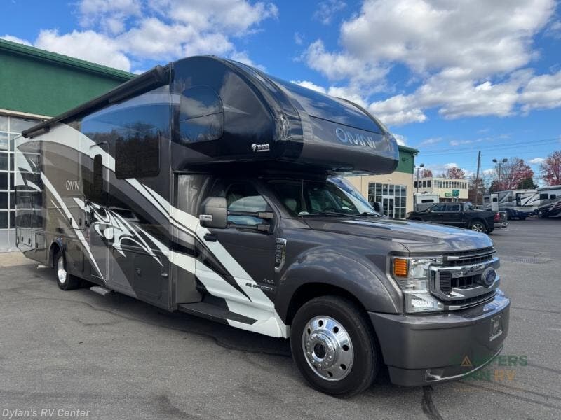 Used 2021 Thor  Omni RB34 available in Sewell, New Jersey