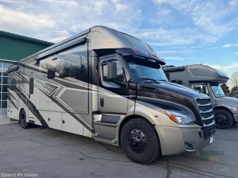 New 2026 Renegade  Explorer 38EMB available in Sewell, New Jersey