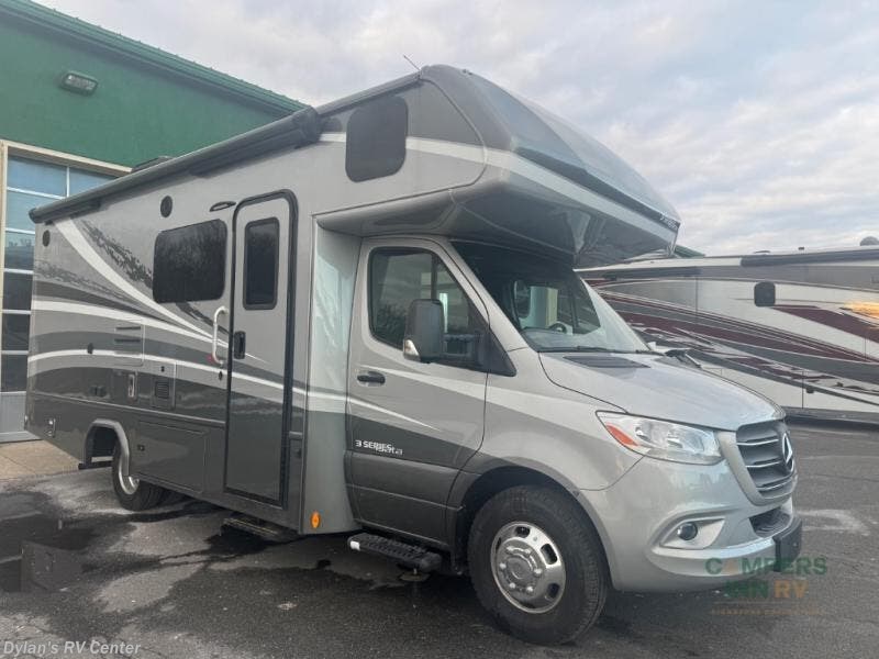 Used 2023 Dynamax Corp  isata 3 24FW available in Sewell, New Jersey