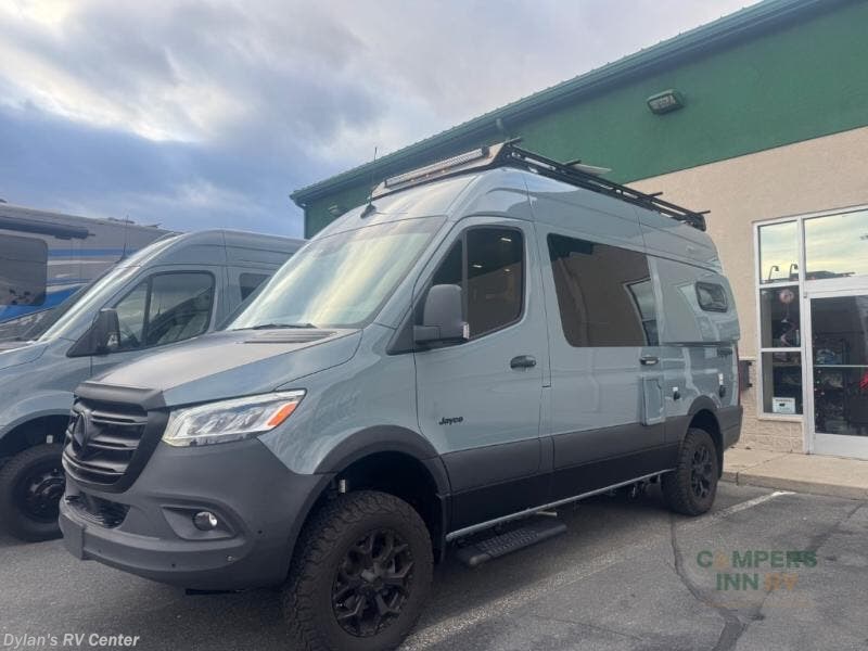 Used 2024 Jayco Terrain M-19Y available in Sewell, New Jersey