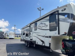 Used 2017 Heartland Big Country 3150 RL available in Sewell, New Jersey