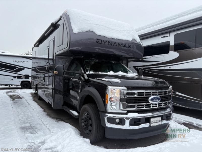 New 2026 Dynamax Corp  isata 6 30FWF 4x4 available in Sewell, New Jersey