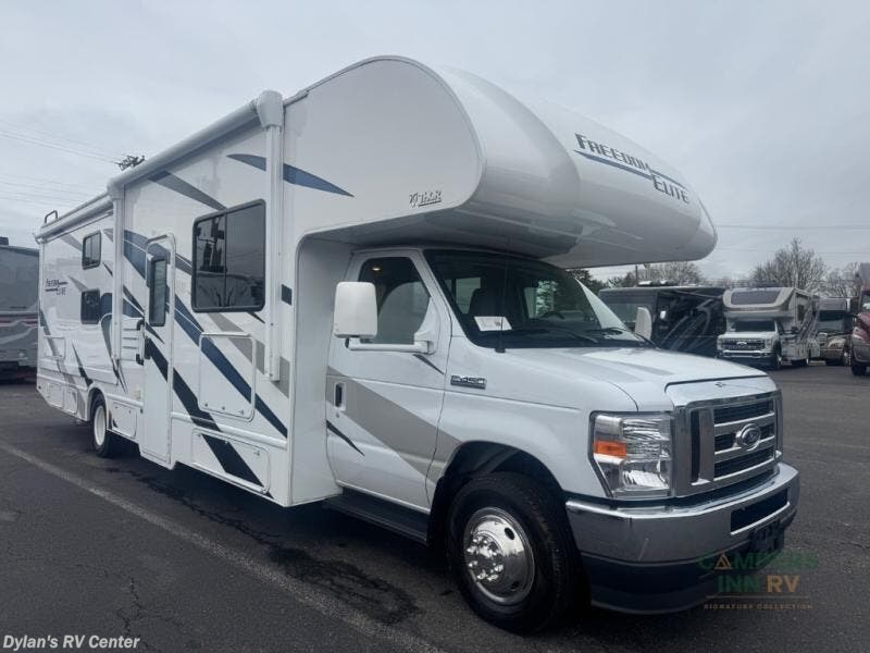 Used 2022 Thor Motor Coach Freedom Elite 30FE available in Sewell, New Jersey