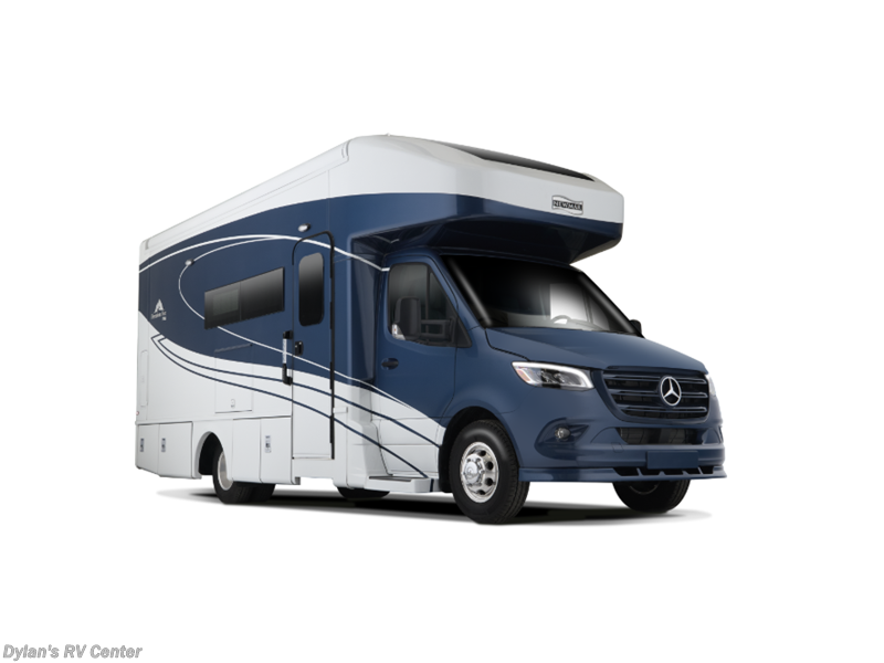 New 2026 Newmar Freedom Aire 2515 available in Sewell, New Jersey