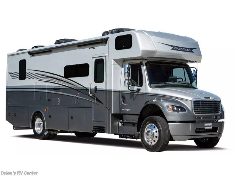 New 2026 Dynamax Corp Europa 32KD available in Sewell, New Jersey