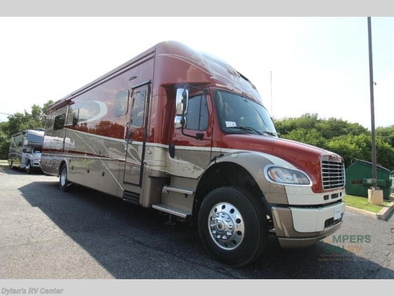 Used 2018 Dynamax Corp DX3 37RB available in Sewell, New Jersey