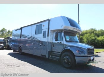 New 2026 Dynamax Corp Europa S 37CA available in Sewell, New Jersey