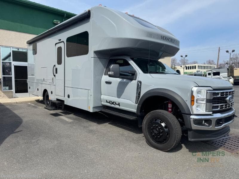 New 2026 Renegade  Veracruz 32VDS available in Sewell, New Jersey